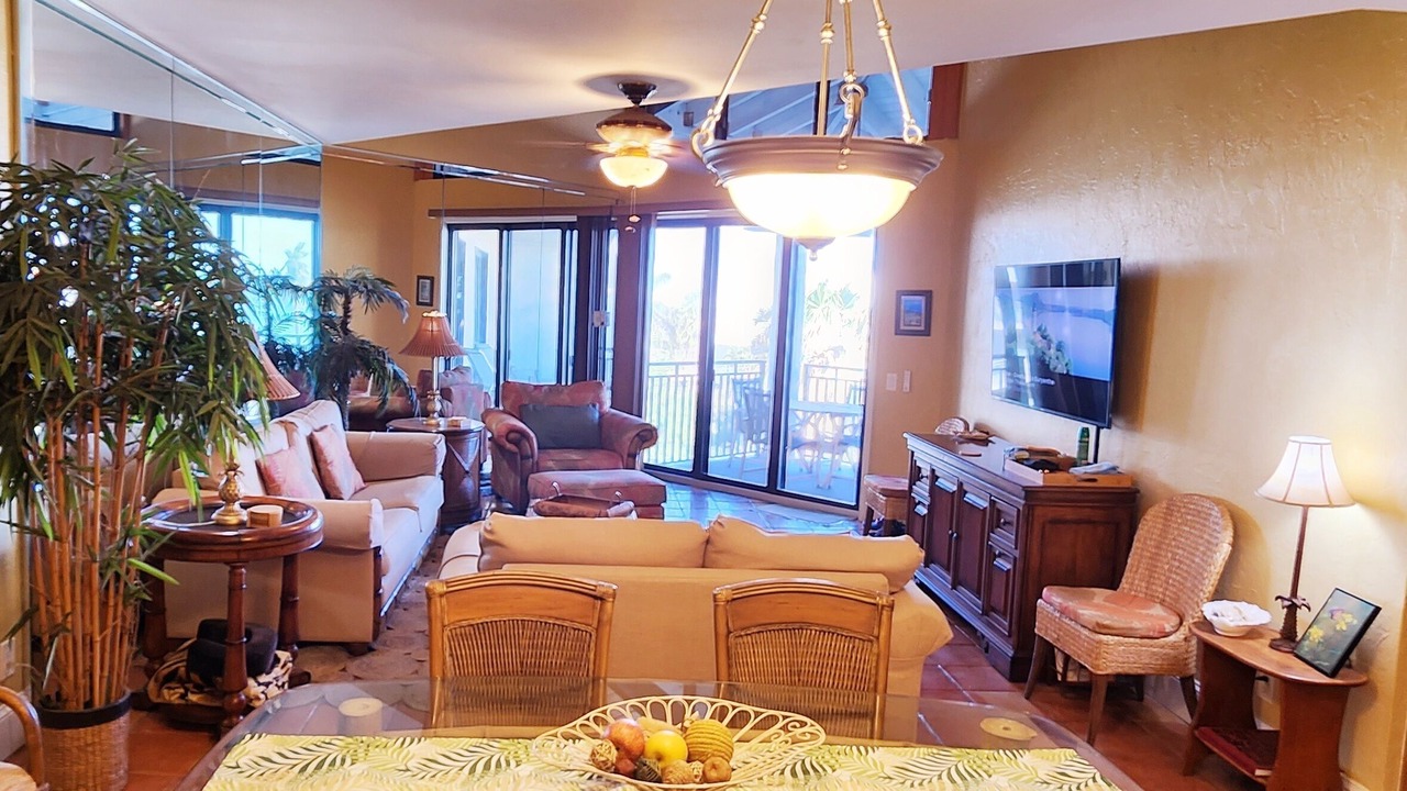Photo of Livingroom in Key West