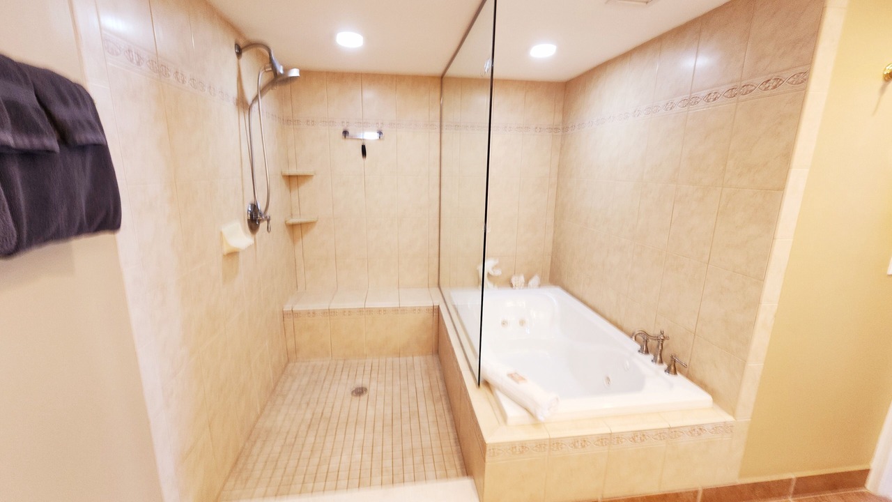 Photo of Bathroom in Key West