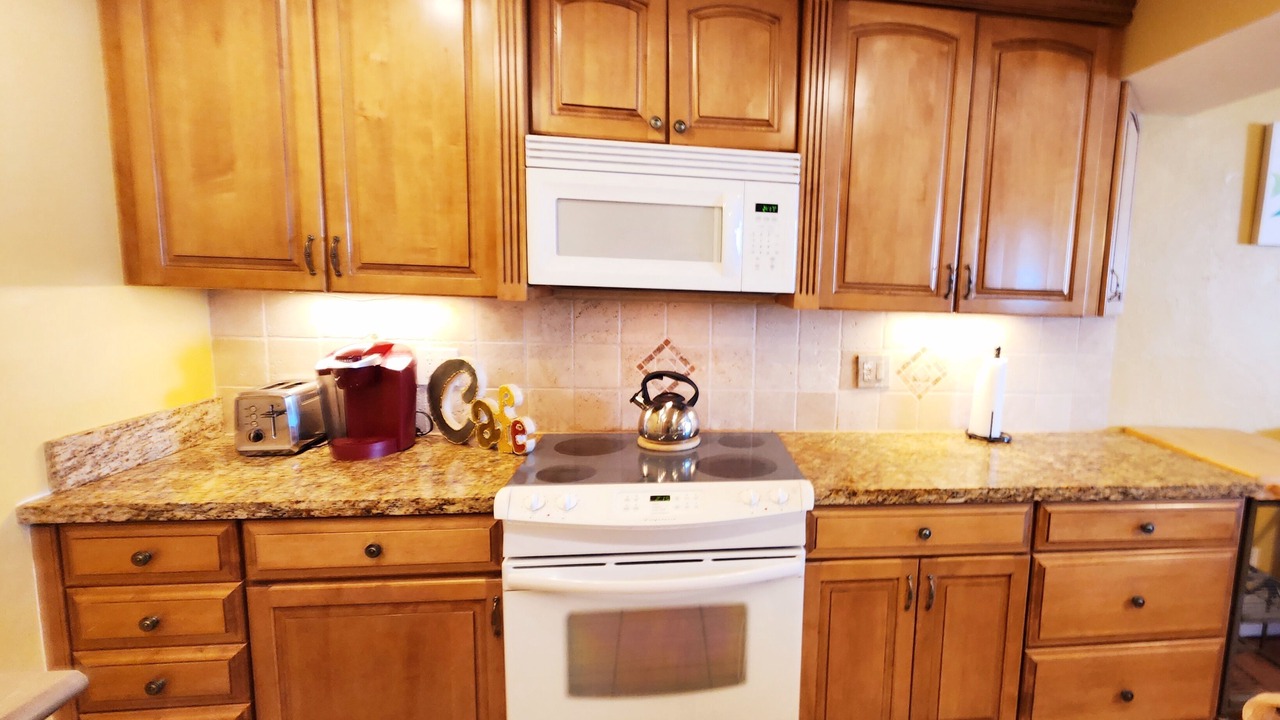 Photo of Kitchen in Key West