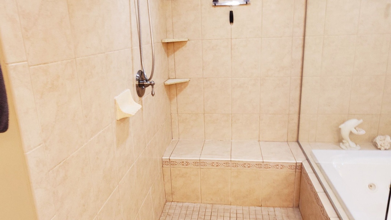 Photo of Bathroom in Key West