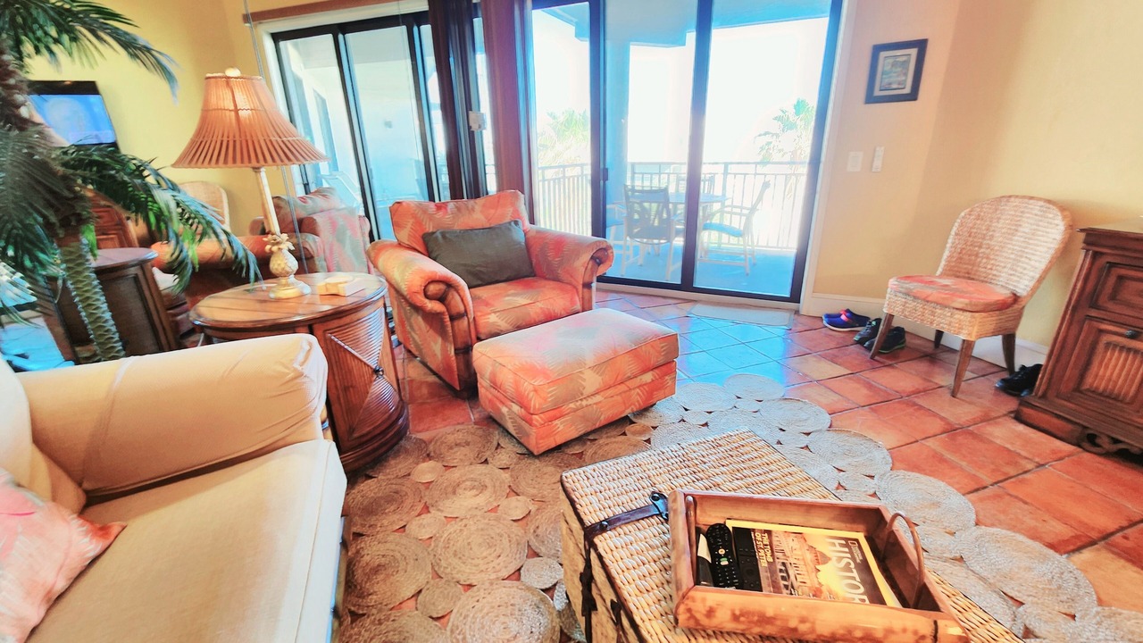 Photo of Livingroom in Key West