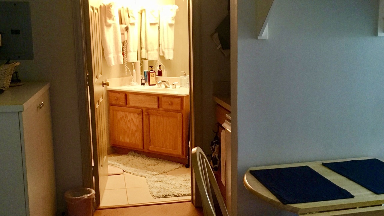 Photo of Bathroom in Port Saint Lucie