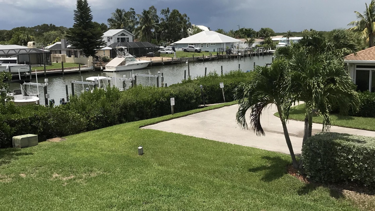 Photo of Bedroom in Fort Pierce Shores