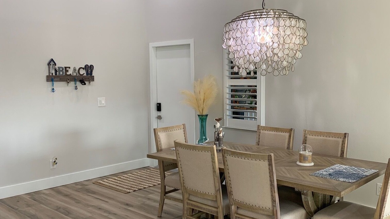Photo of Bedroom in Fort Pierce Shores