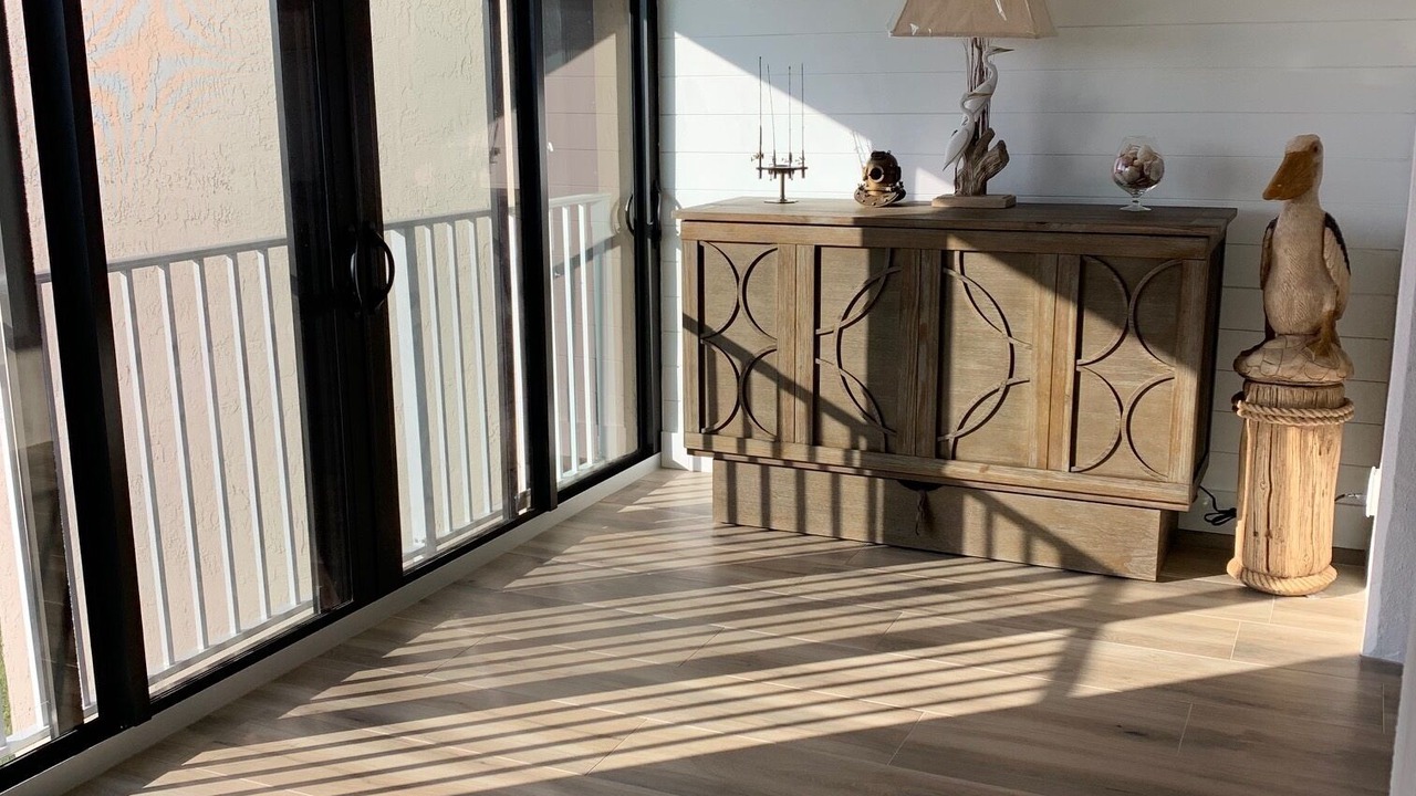 Photo of Bedroom in Fort Pierce Shores