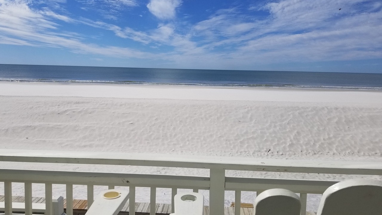 Photo of Others in Cape San Blas