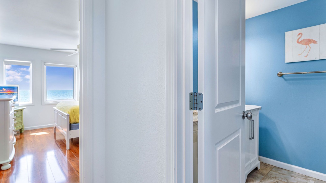 Photo of Bedroom in Cape San Blas