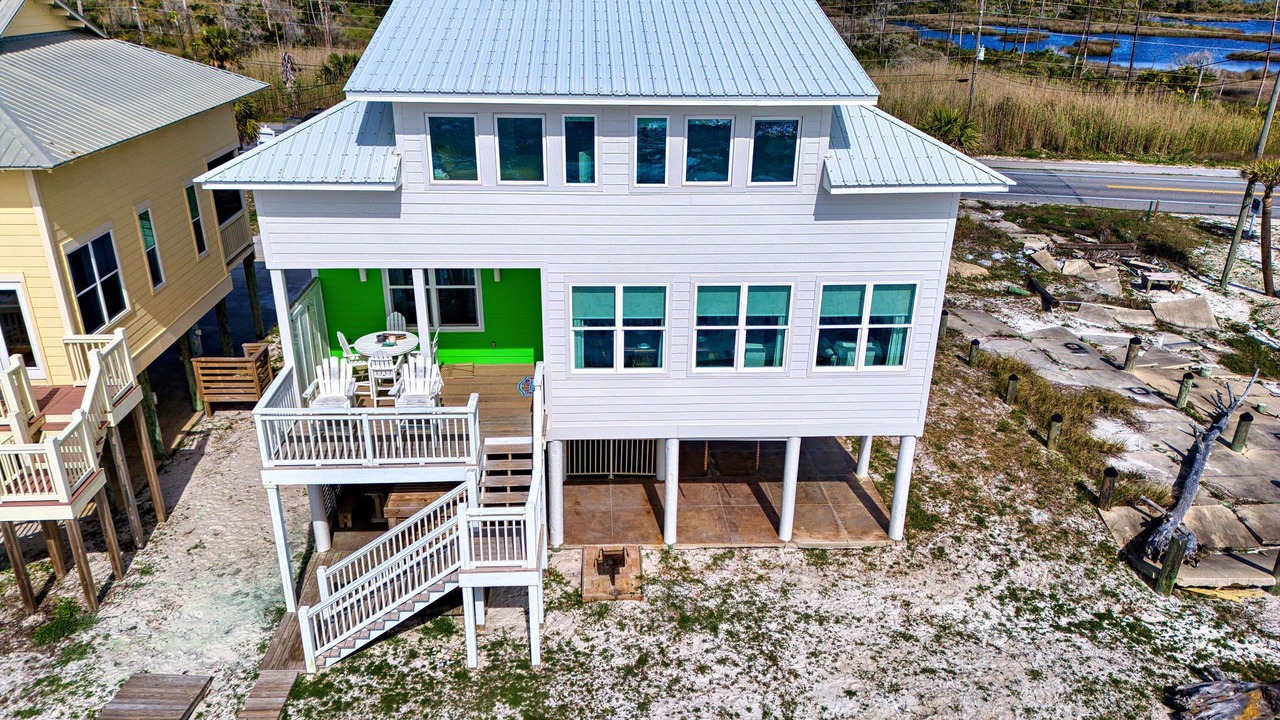 Photo of Outdoor in Cape San Blas