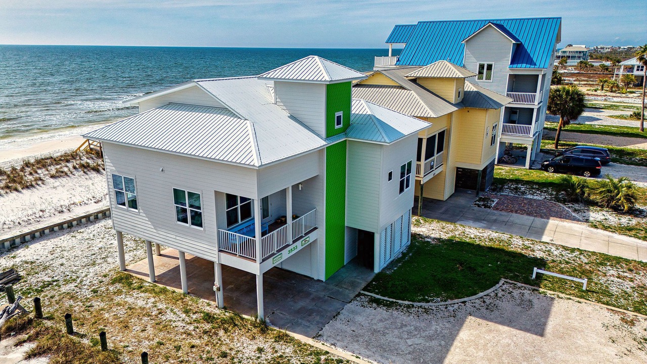 Photo of Outdoor in Cape San Blas