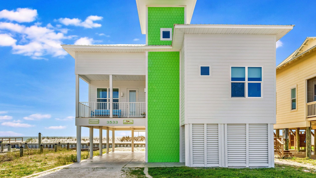Photo of Outdoor in Cape San Blas