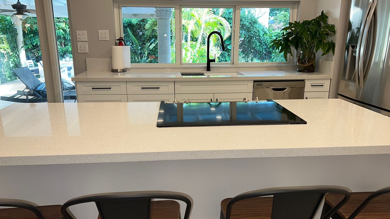 Photo of Kitchen in Flagami