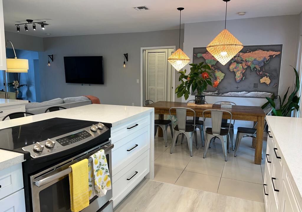 Photo of Kitchen in Flagami