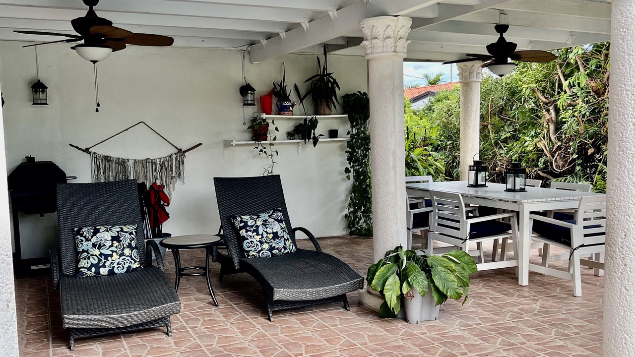 Photo of Outdoor in Flagami