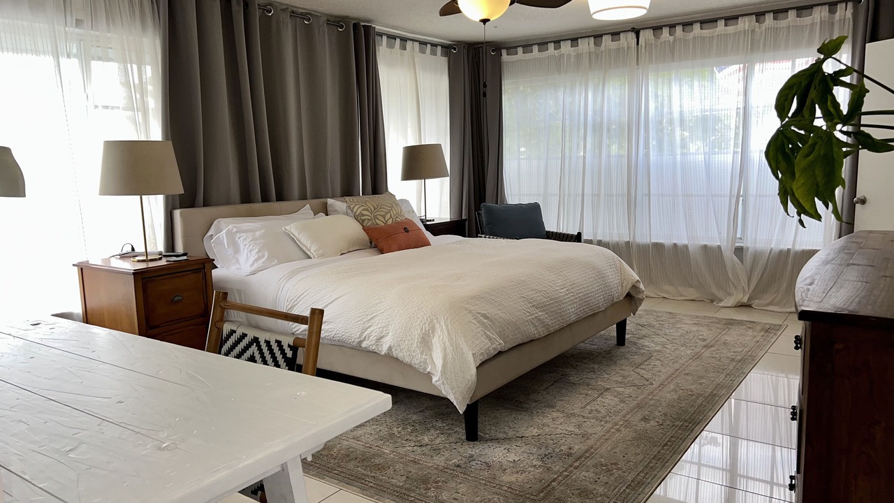 Photo of Bedroom in Flagami