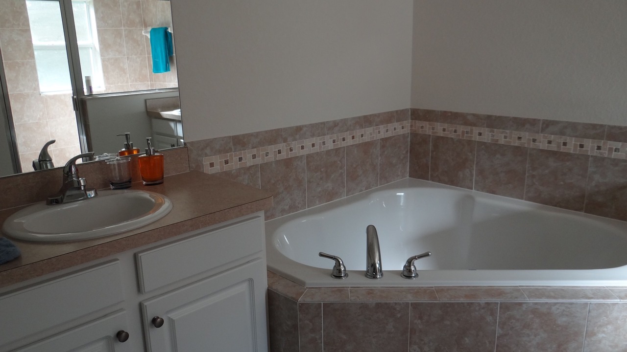 Photo of Bathroom in Lake Wales