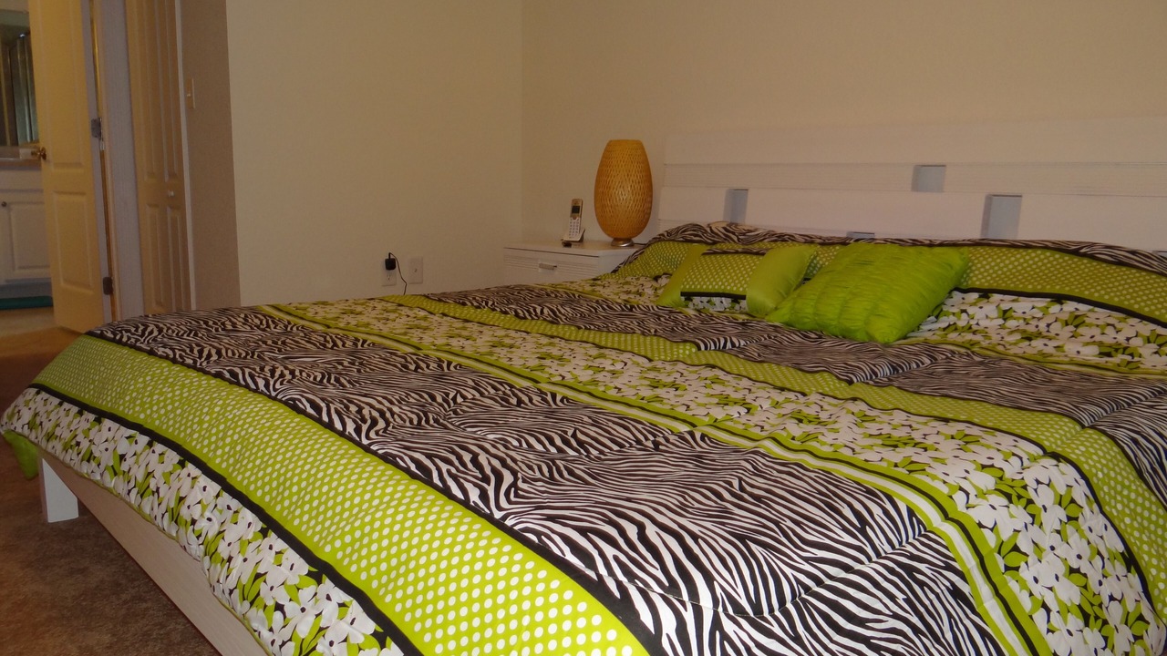 Photo of Bedroom in Lake Wales
