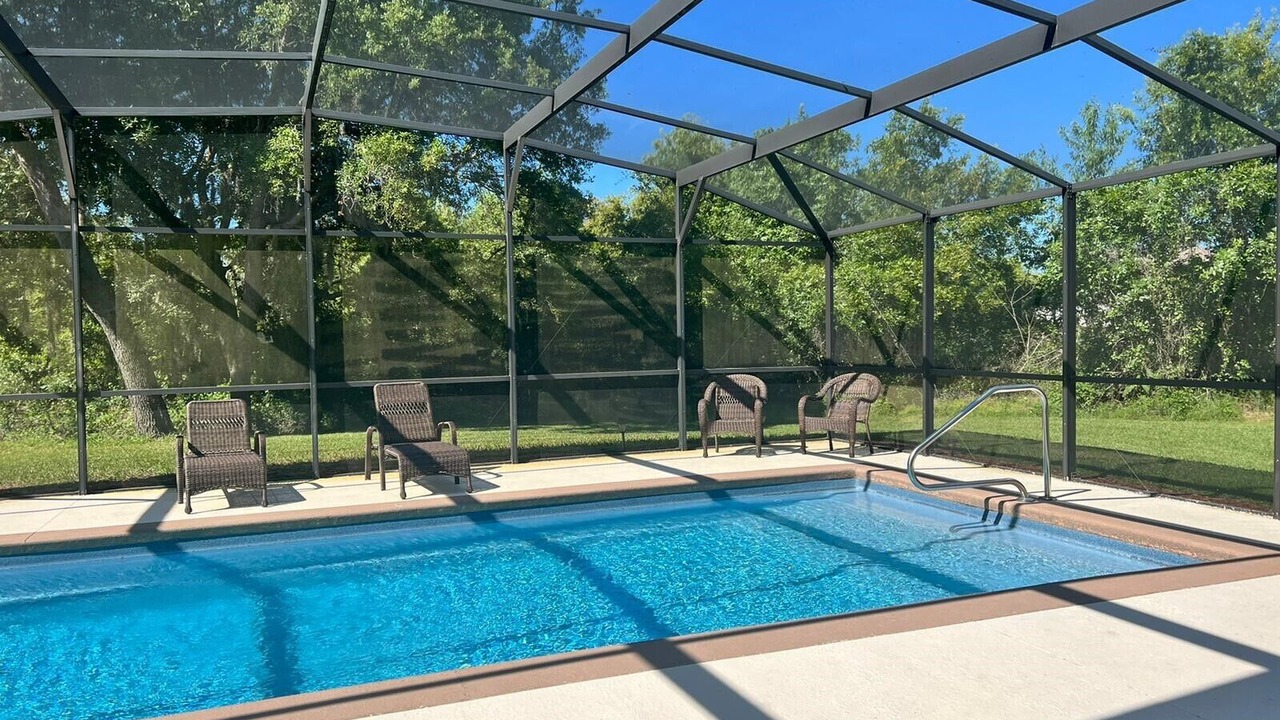 Photo of Outdoor in Lake Wales