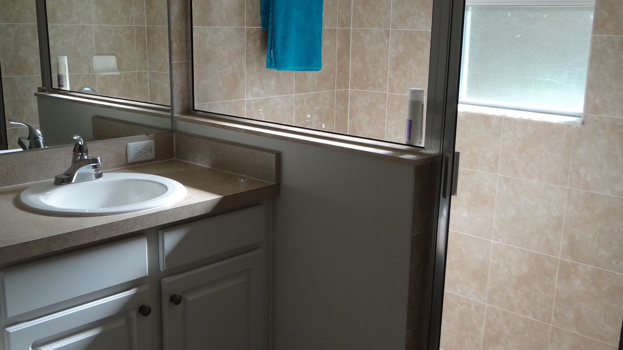 Photo of Bathroom in Lake Wales