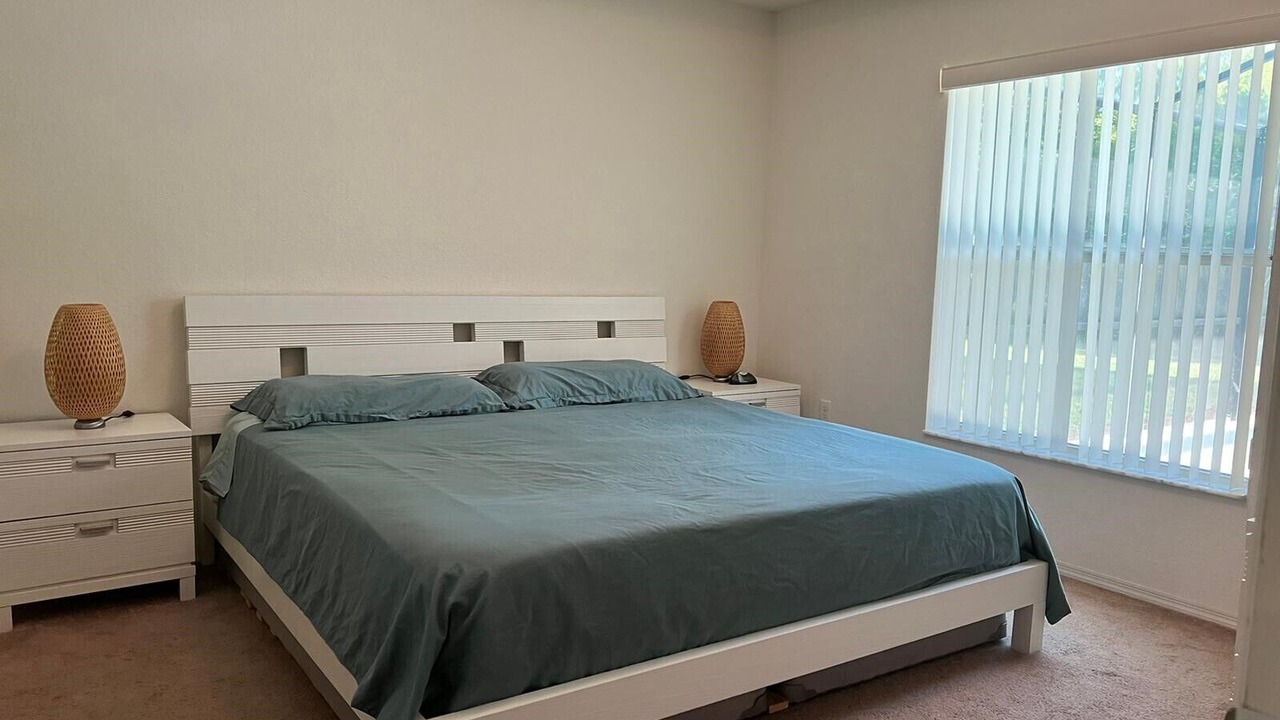 Photo of Bedroom in Lake Wales