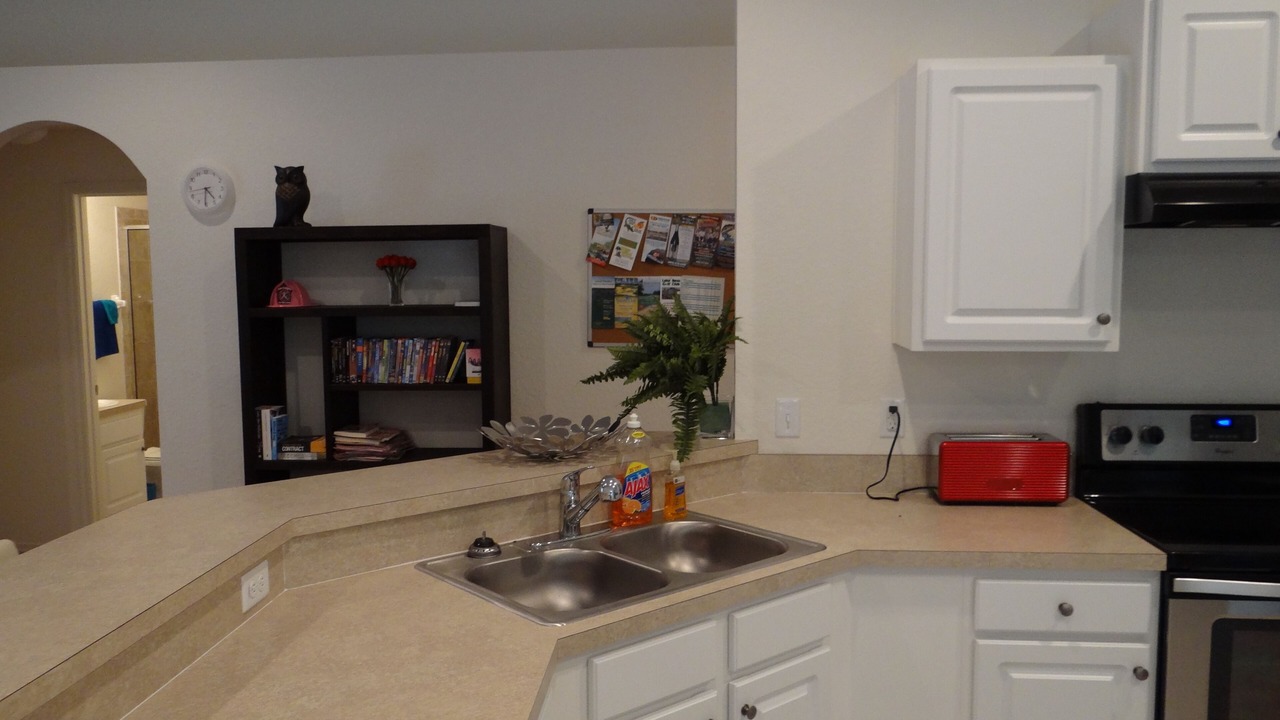 Photo of Kitchen in Lake Wales