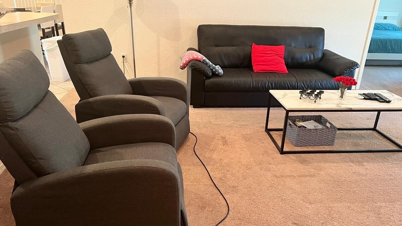 Photo of Livingroom in Lake Wales