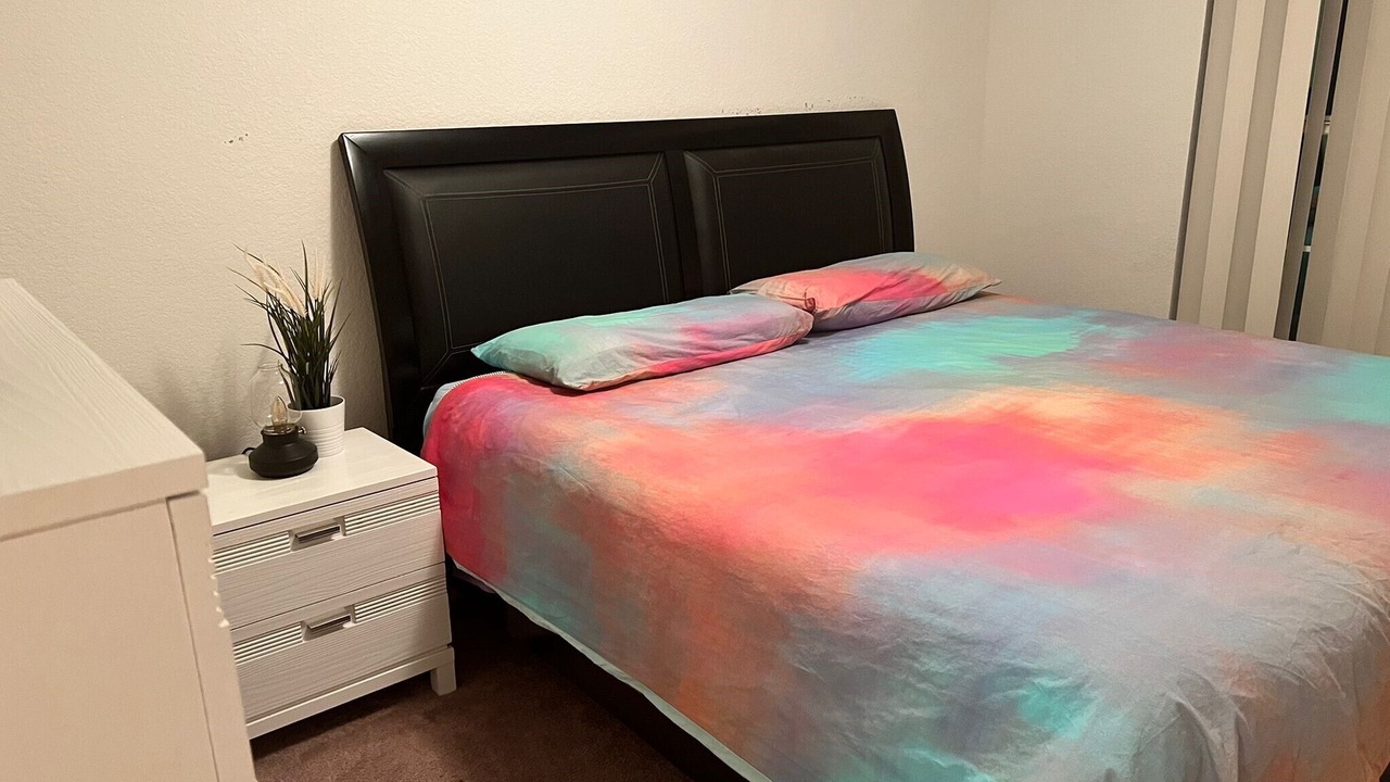 Photo of Bedroom in Lake Wales
