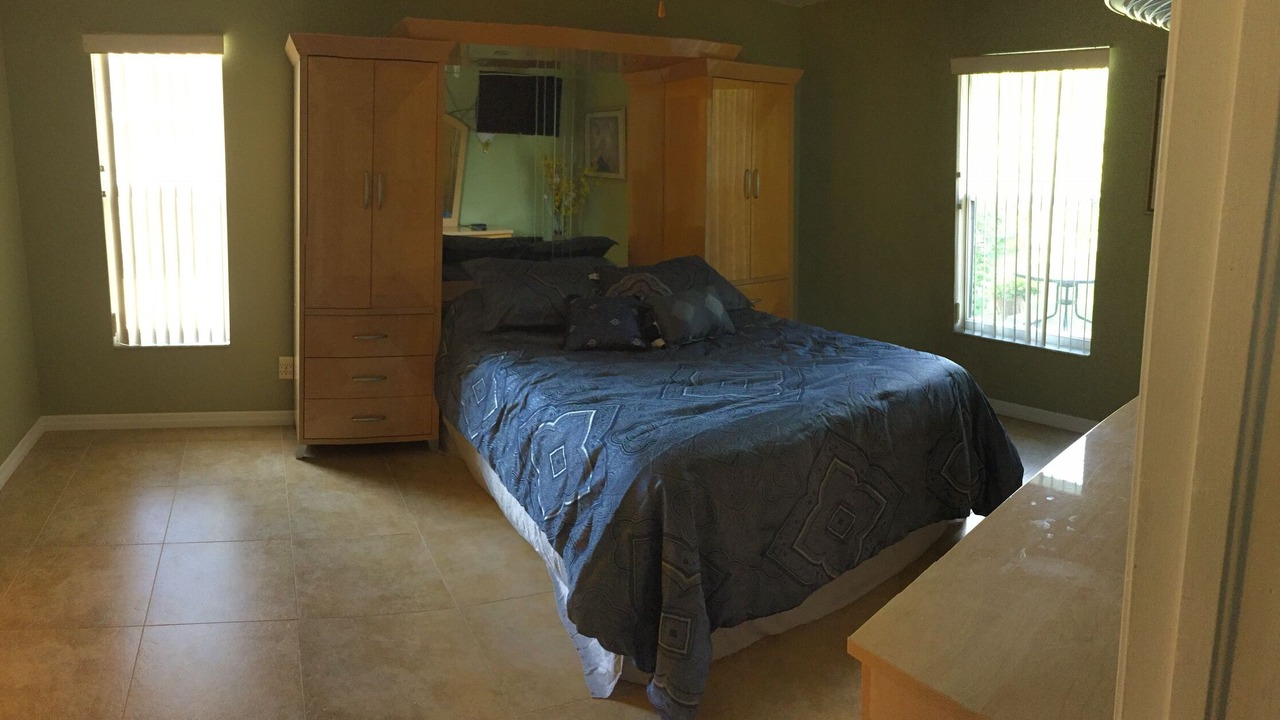 Photo of Bedroom in Pelican