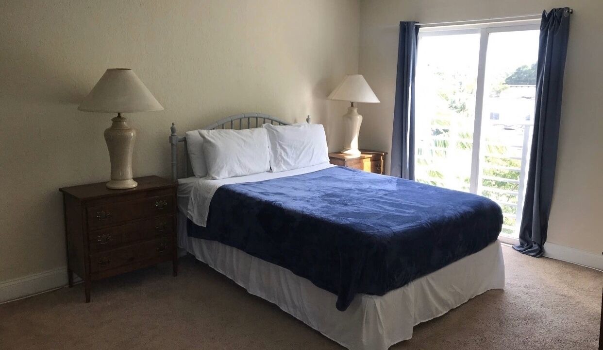 Photo of Bedroom in Poinciana Park