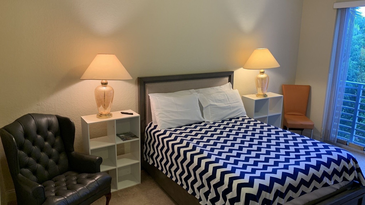 Photo of Bedroom in Poinciana Park