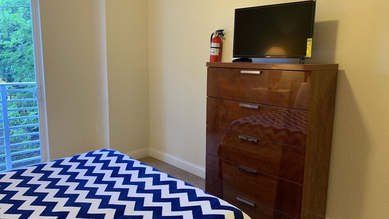 Photo of Bedroom in Poinciana Park