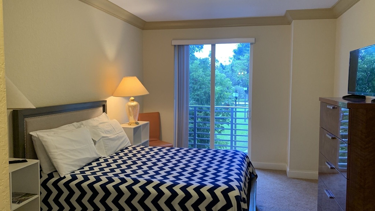 Photo of Bedroom in Poinciana Park
