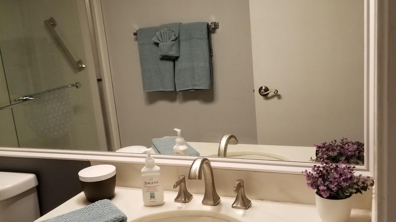 Photo of Bathroom in Palm Beach Gardens