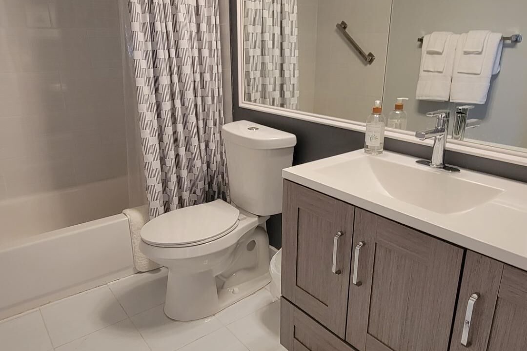 Photo of Bathroom in Palm Beach Gardens