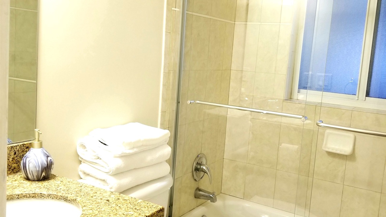 Photo of Bathroom in Lauderdale-by-the-Sea