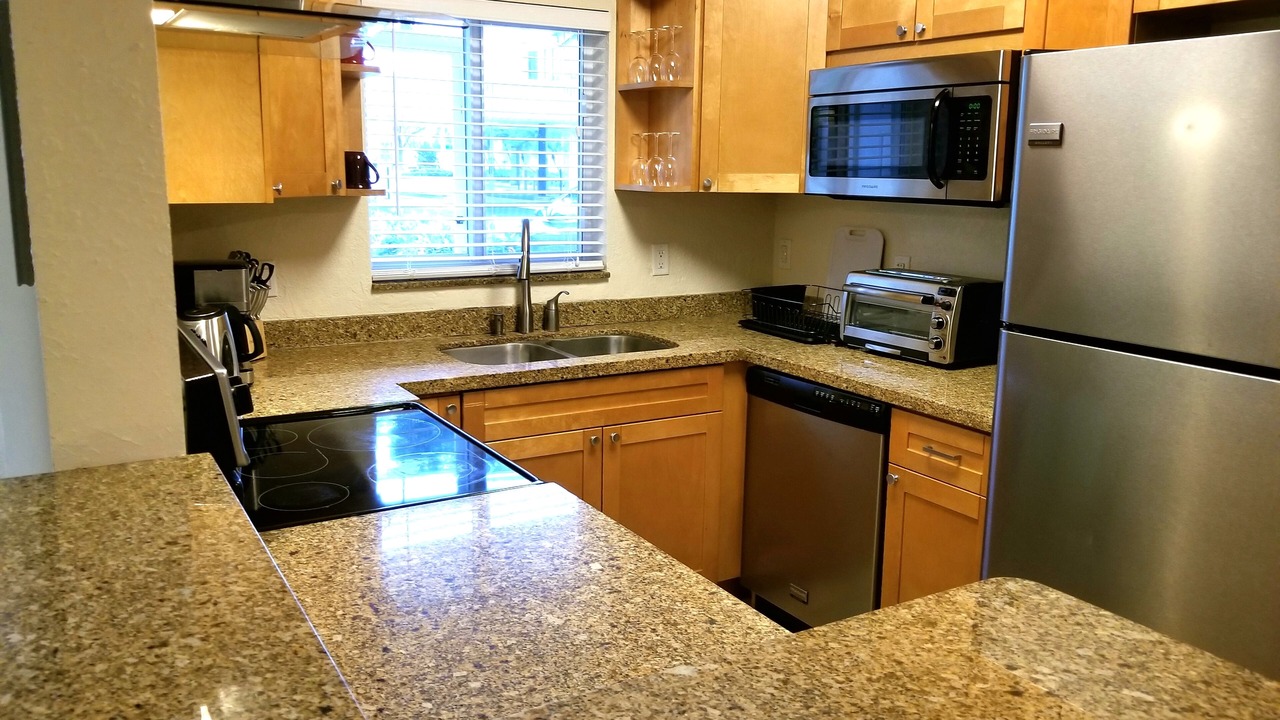 Photo of Kitchen in Lauderdale-by-the-Sea