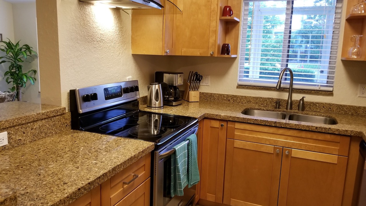Photo of Kitchen in Lauderdale-by-the-Sea