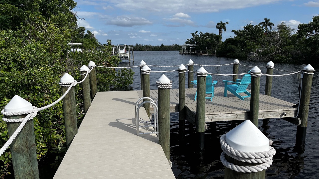 Photo of Outdoor in Pine Island Center