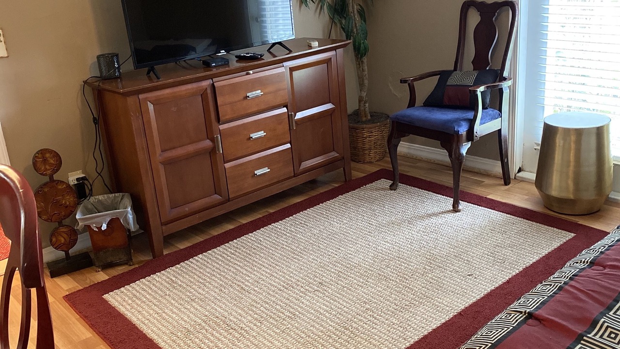 Photo of Bedroom in Ferry Pass