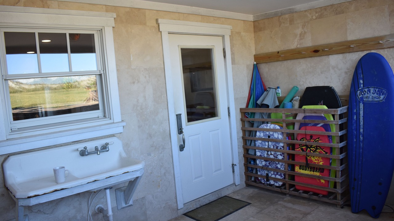 Photo of Outdoor in St. Augustine Beach
