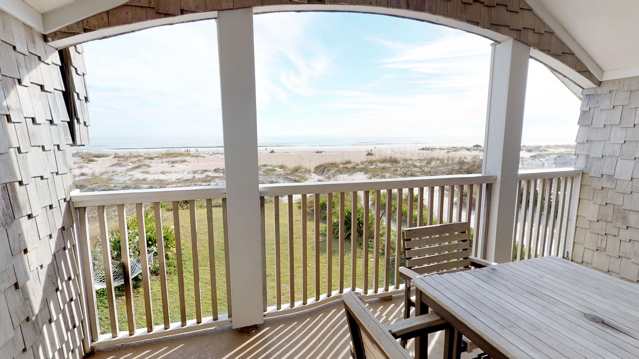 Photo of Others in St. Augustine Beach