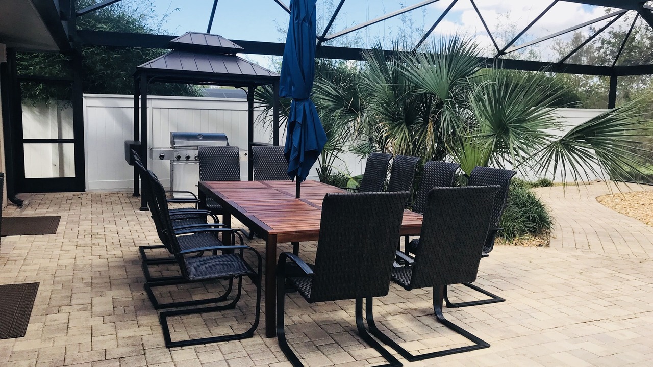 Photo of Outdoor in Deltona Lakes