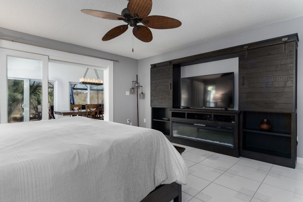 Photo of Livingroom in Deltona Lakes
