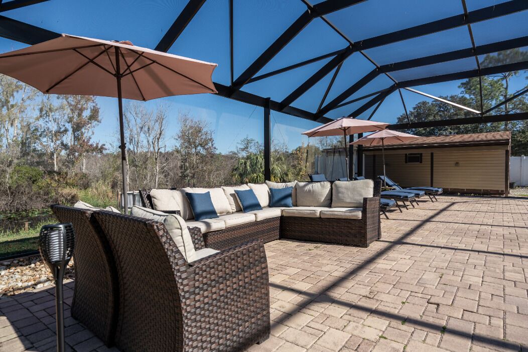 Photo of Outdoor in Deltona Lakes