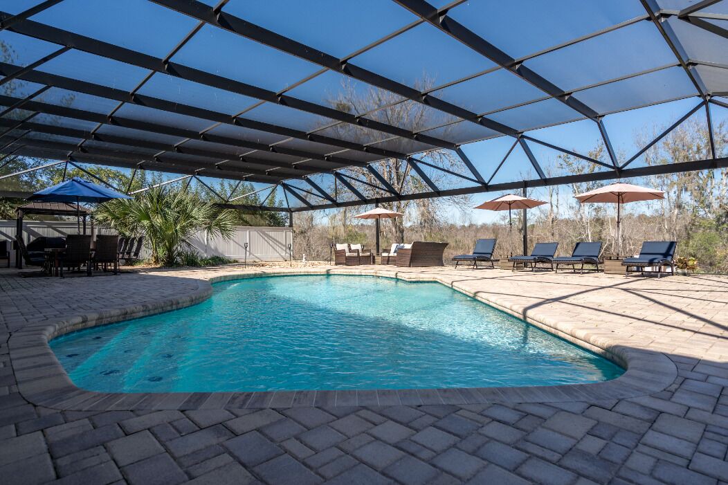 Photo of Outdoor in Deltona Lakes