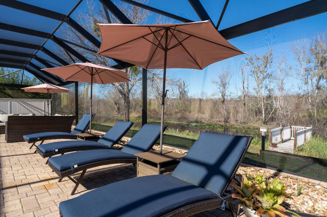 Photo of Outdoor in Deltona Lakes