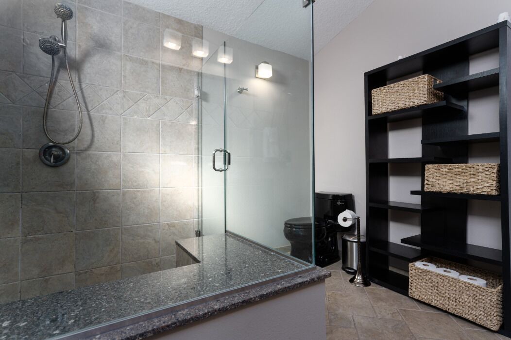 Photo of Bathroom in Deltona Lakes