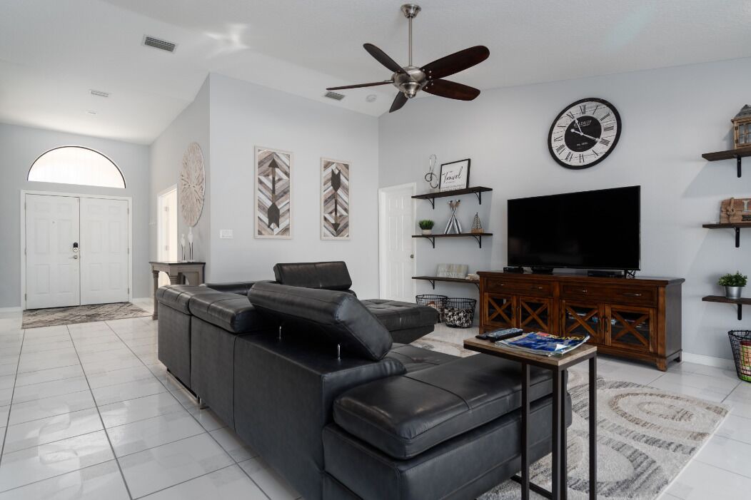 Photo of Bedroom in Deltona Lakes