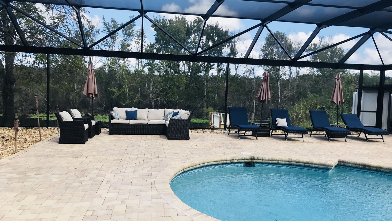 Photo of Outdoor in Deltona Lakes