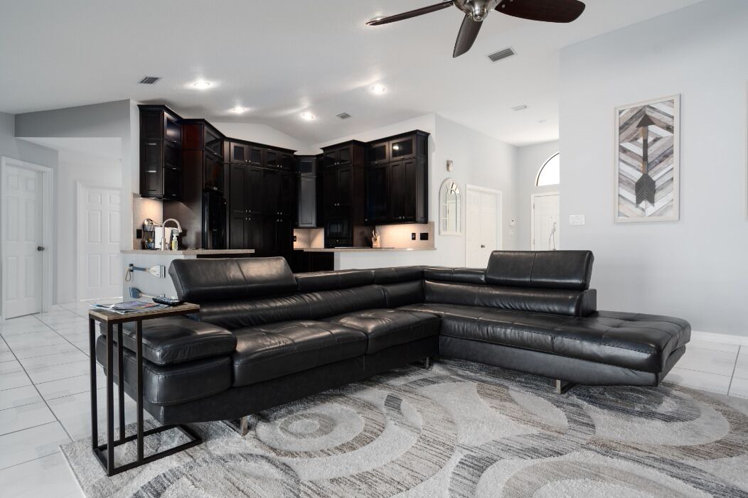 Photo of Livingroom in Deltona Lakes