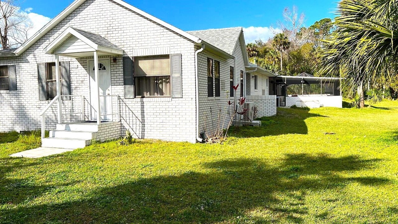 Photo of Outdoor in New Smyrna Beach